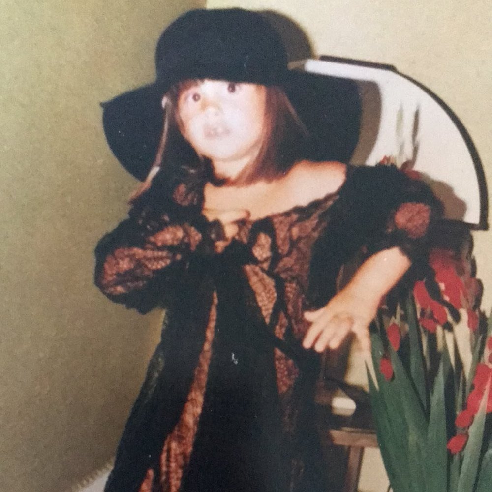 Meet your Posher, Domitille